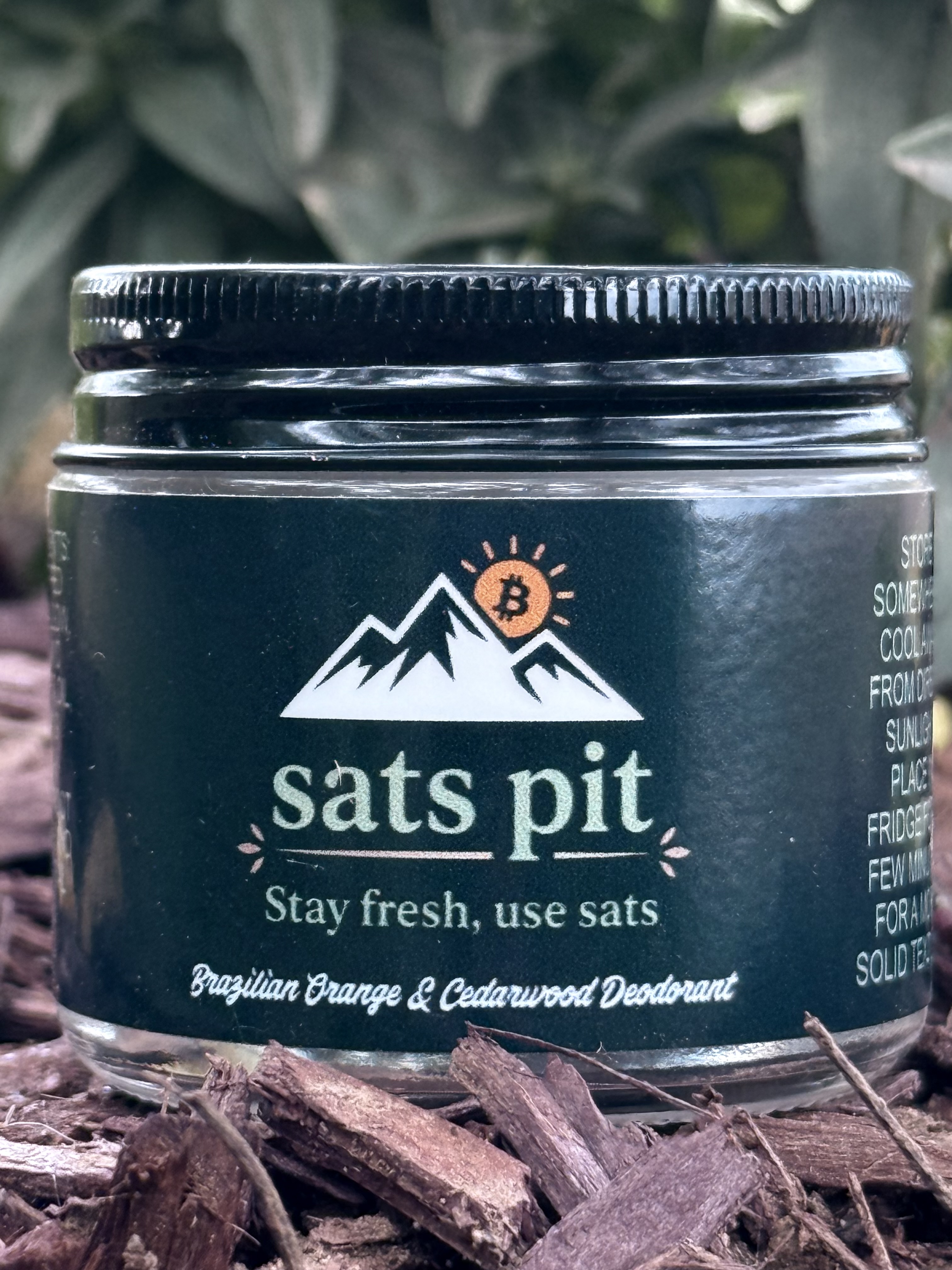 sats pit