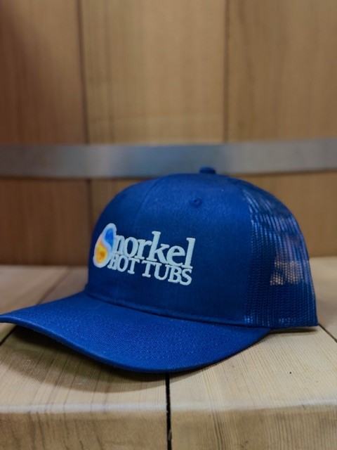 Snorkel Trucker Hat